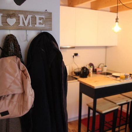 Loft Martires Apartment ปอร์โต ภายนอก รูปภาพ