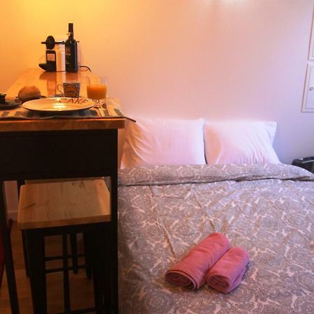 Loft Martires Apartment ปอร์โต ภายนอก รูปภาพ