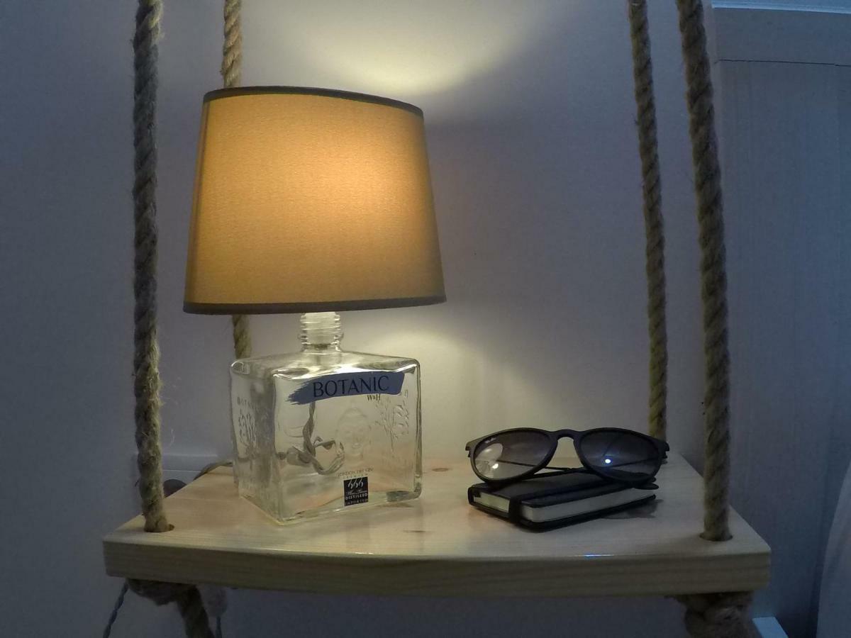 Loft Martires Apartment ปอร์โต ภายนอก รูปภาพ