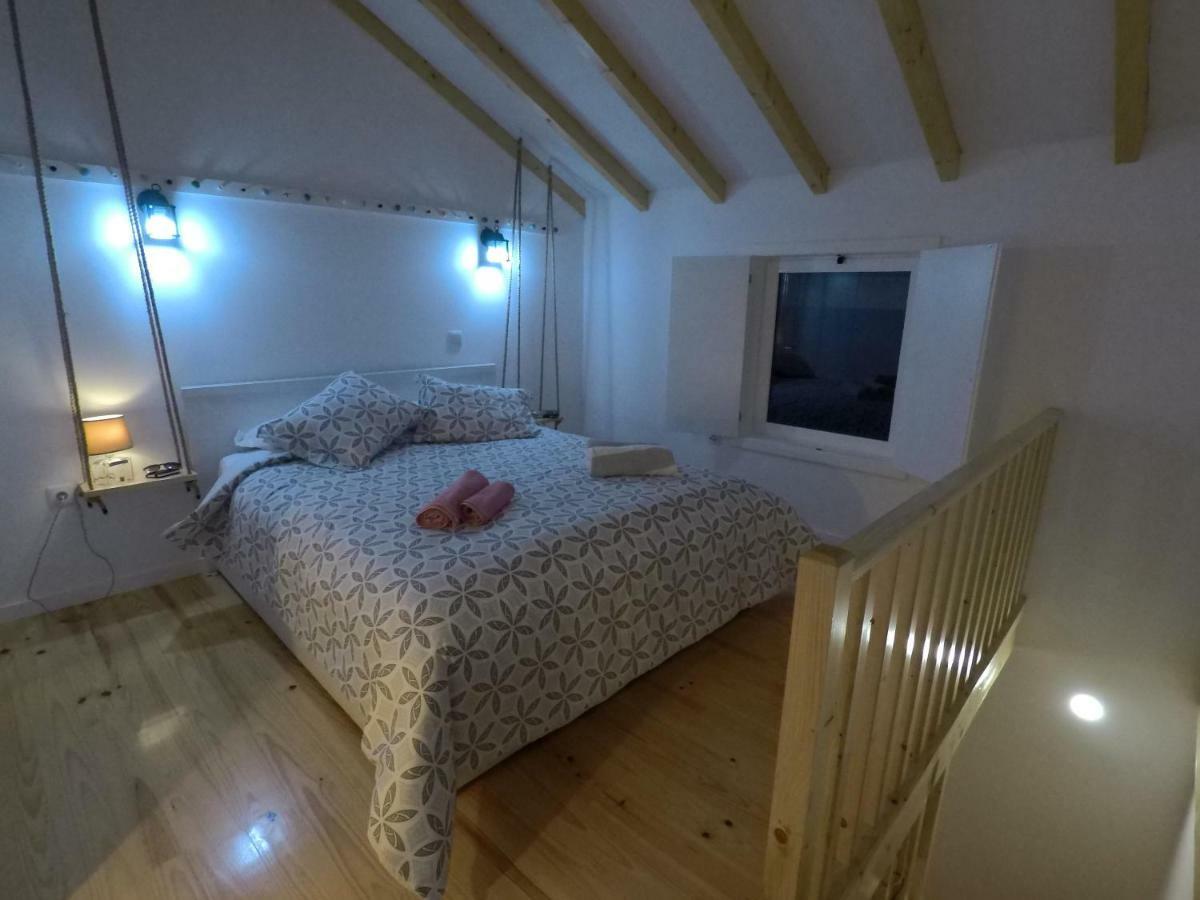 Loft Martires Apartment ปอร์โต ภายนอก รูปภาพ