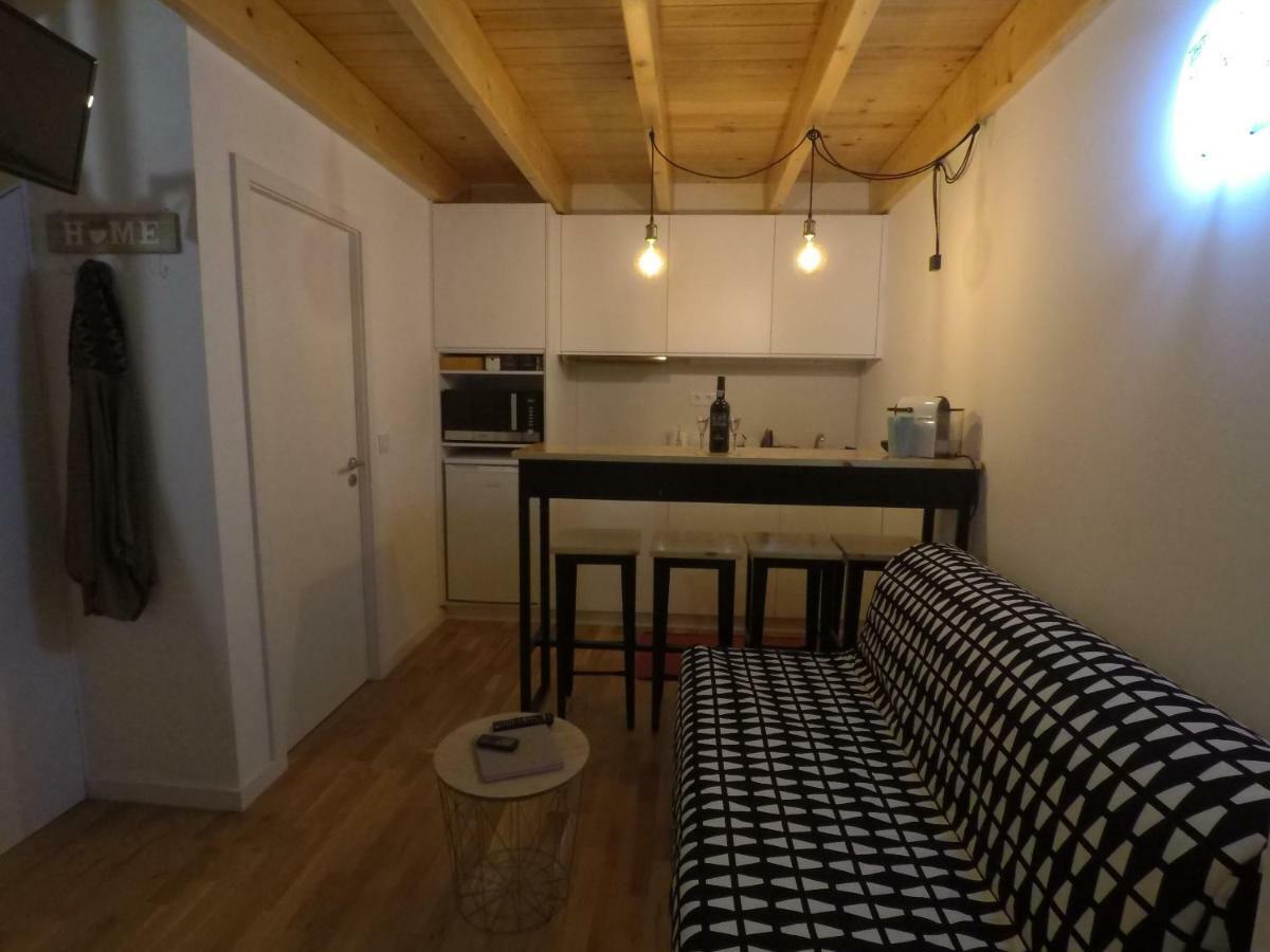 Loft Martires Apartment ปอร์โต ภายนอก รูปภาพ
