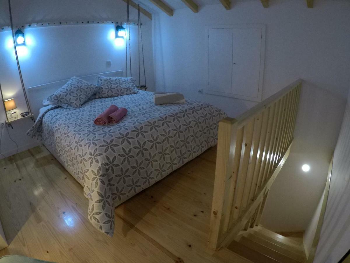 Loft Martires Apartment ปอร์โต ภายนอก รูปภาพ