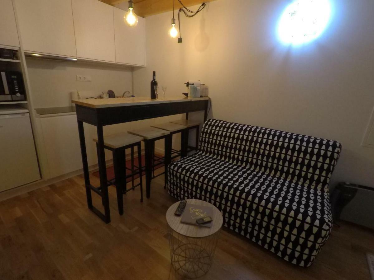 Loft Martires Apartment ปอร์โต ภายนอก รูปภาพ