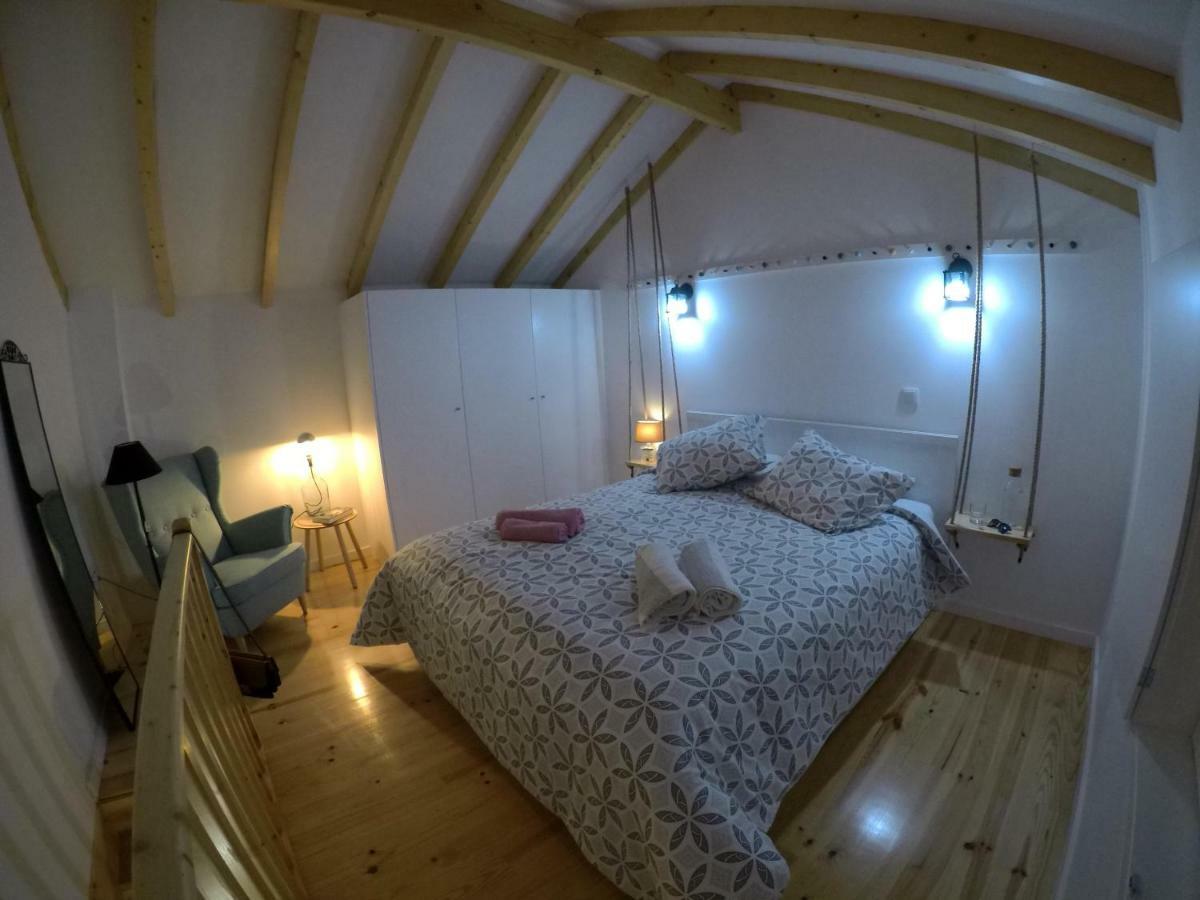 Loft Martires Apartment ปอร์โต ภายนอก รูปภาพ