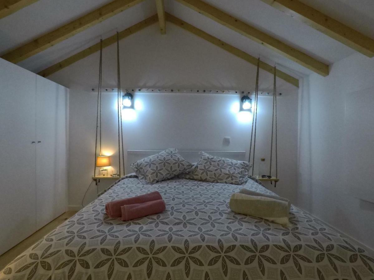 Loft Martires Apartment ปอร์โต ภายนอก รูปภาพ