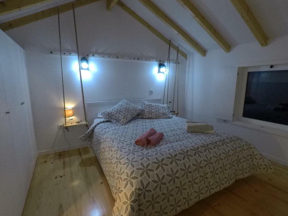 Loft Martires Apartment ปอร์โต ภายนอก รูปภาพ