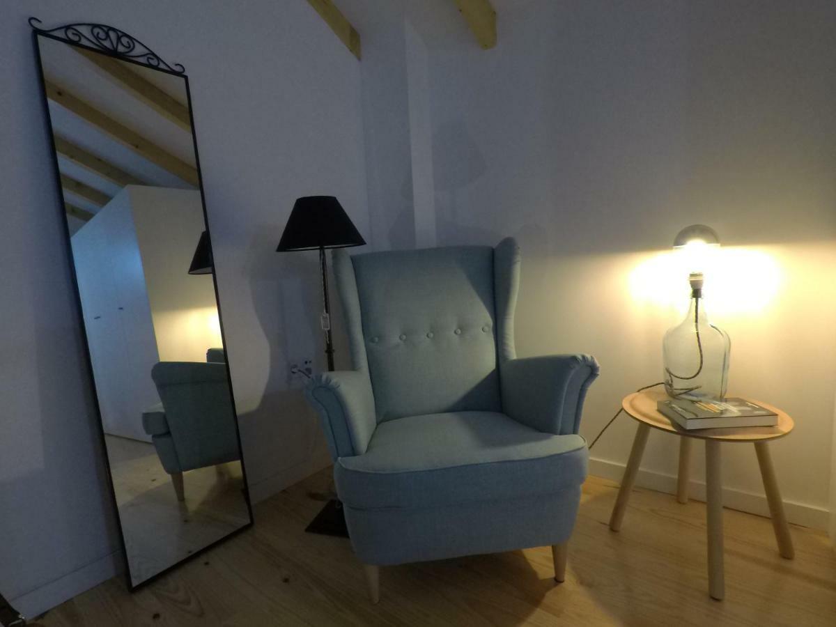 Loft Martires Apartment ปอร์โต ภายนอก รูปภาพ