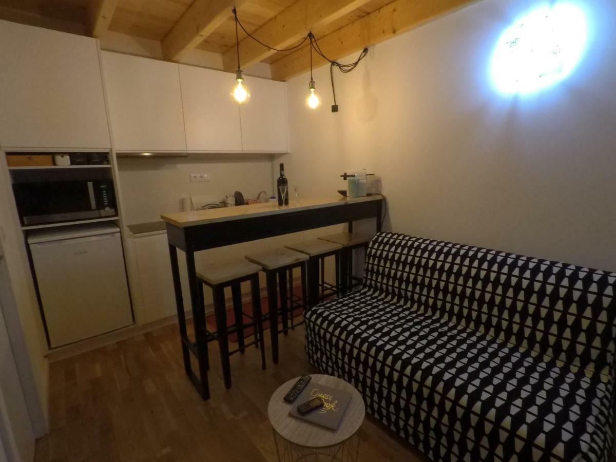 Loft Martires Apartment ปอร์โต ภายนอก รูปภาพ