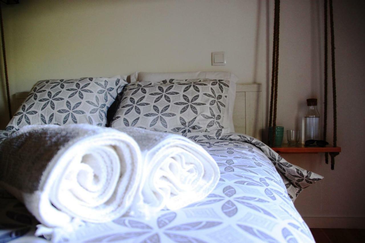 Loft Martires Apartment ปอร์โต ภายนอก รูปภาพ