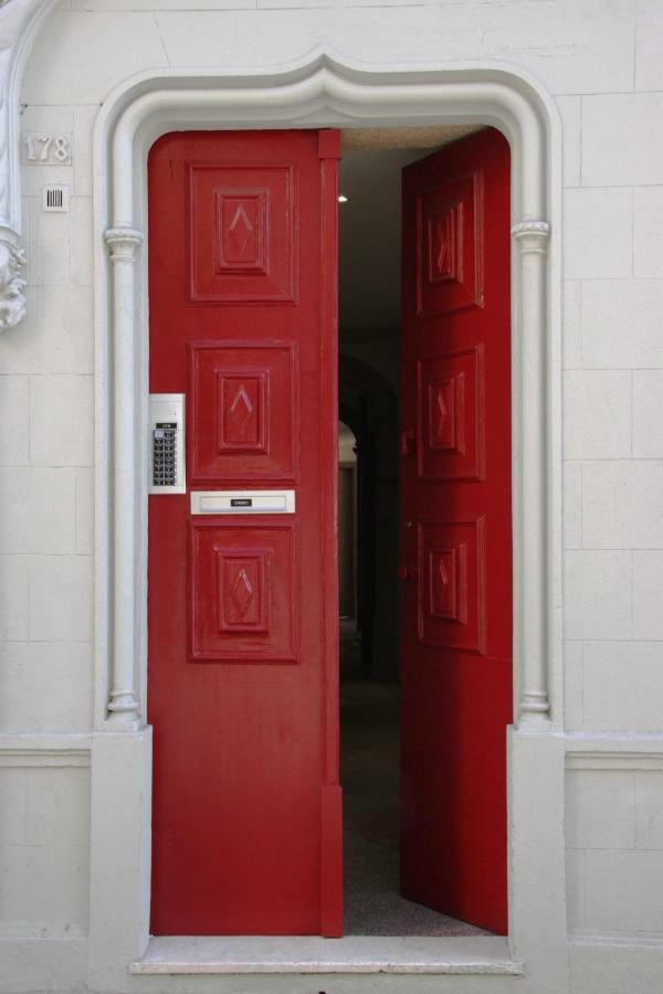 Loft Martires Apartment ปอร์โต ภายนอก รูปภาพ