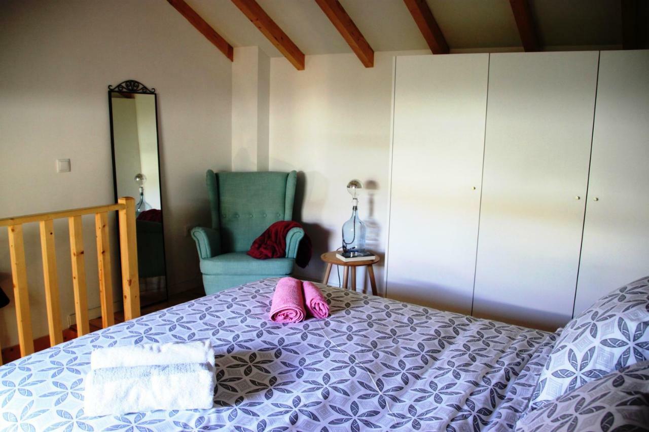 Loft Martires Apartment ปอร์โต ภายนอก รูปภาพ