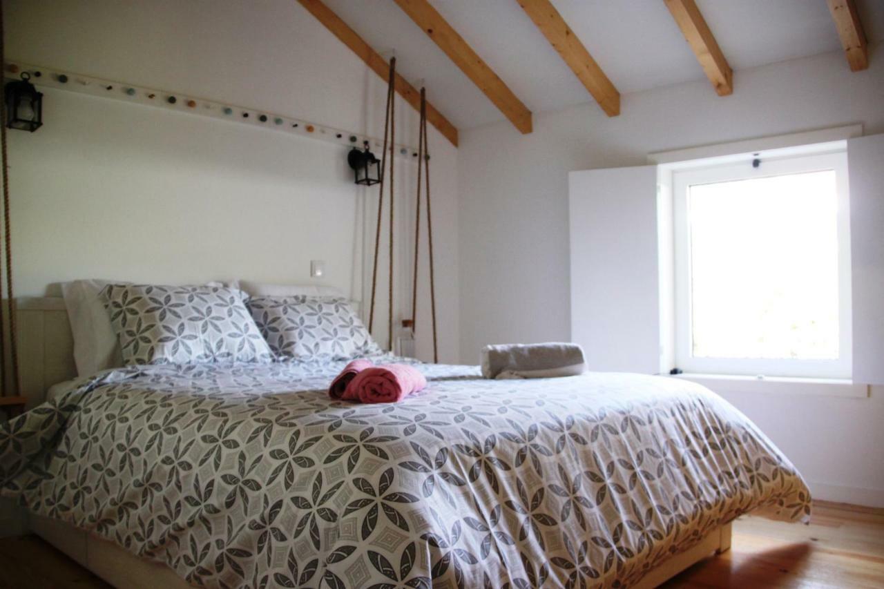 Loft Martires Apartment ปอร์โต ภายนอก รูปภาพ