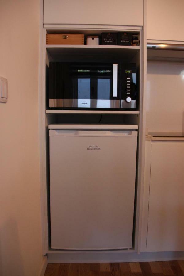 Loft Martires Apartment ปอร์โต ภายนอก รูปภาพ
