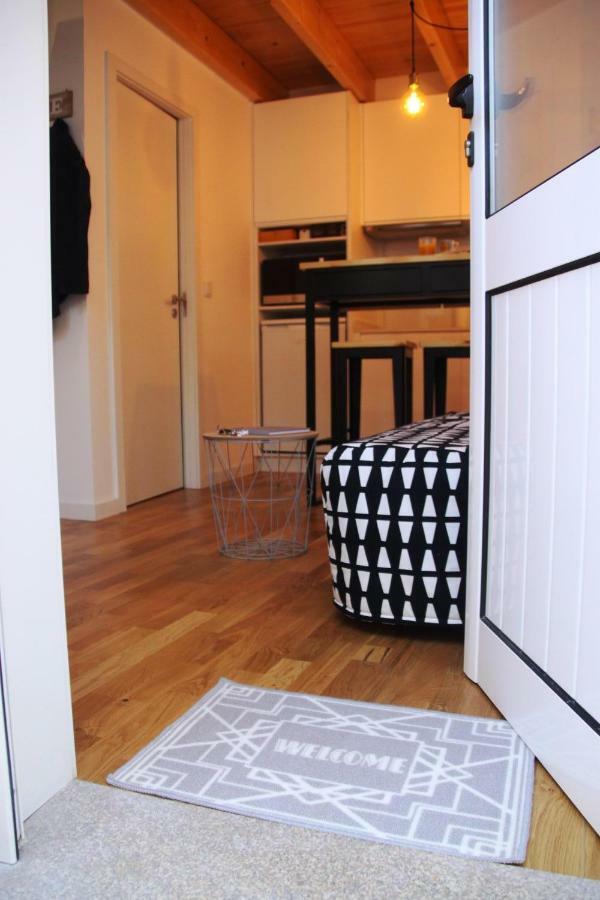 Loft Martires Apartment ปอร์โต ภายนอก รูปภาพ