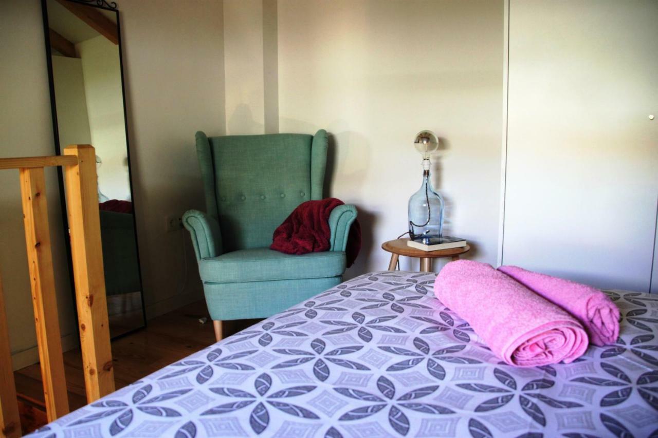 Loft Martires Apartment ปอร์โต ภายนอก รูปภาพ