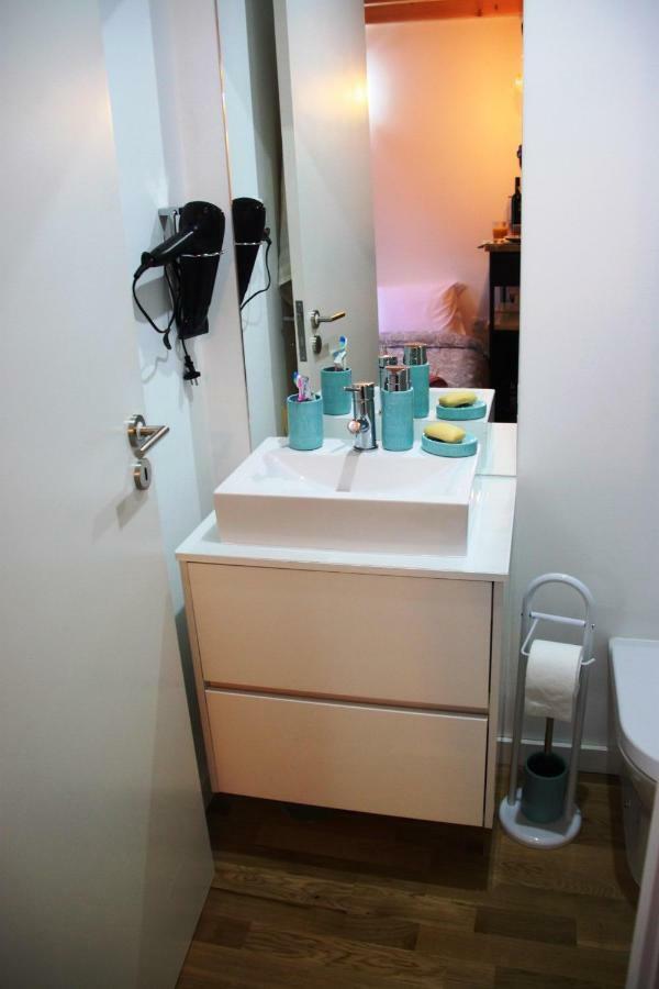 Loft Martires Apartment ปอร์โต ภายนอก รูปภาพ