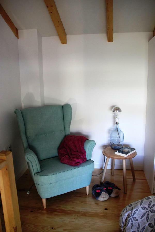 Loft Martires Apartment ปอร์โต ภายนอก รูปภาพ