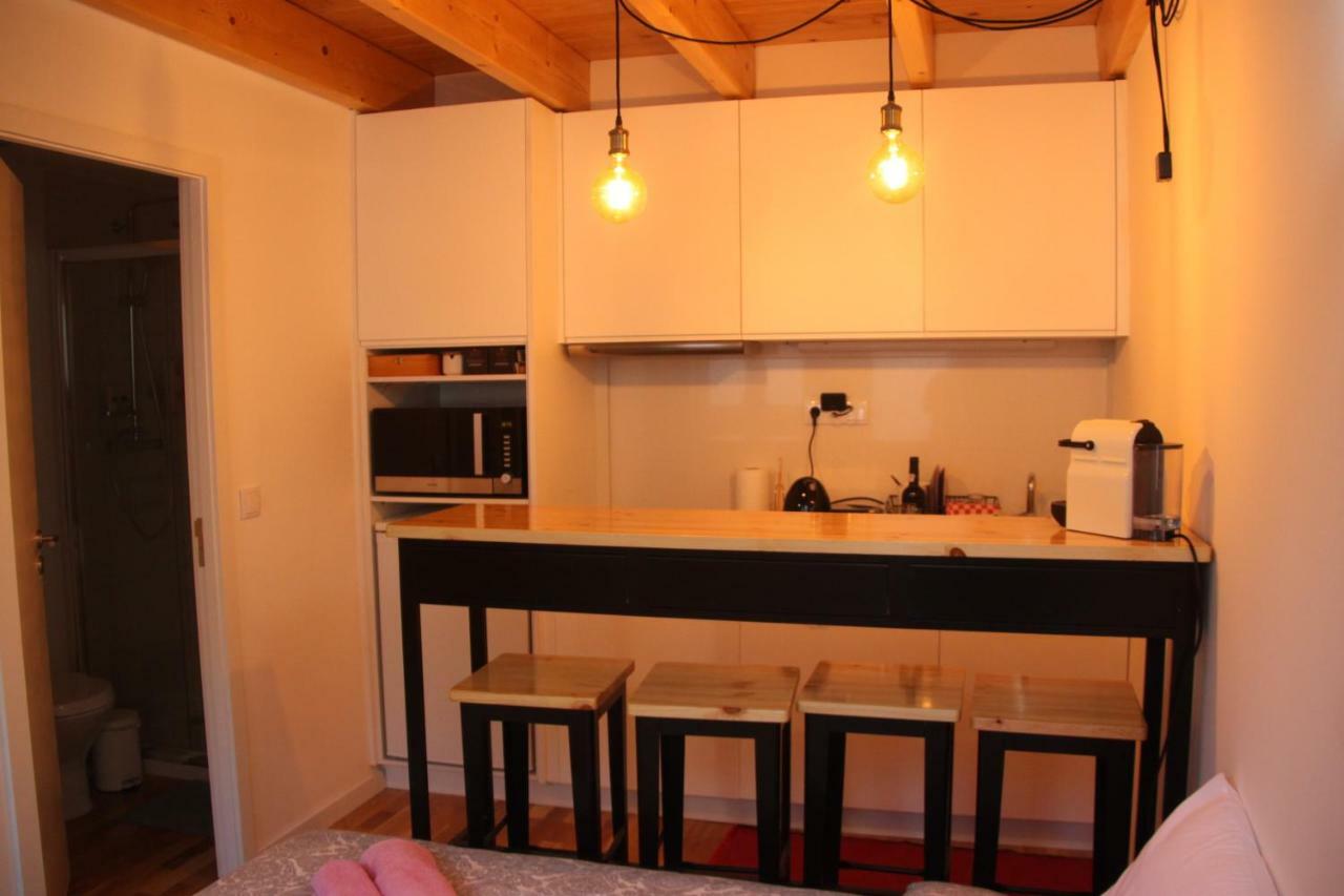 Loft Martires Apartment ปอร์โต ภายนอก รูปภาพ
