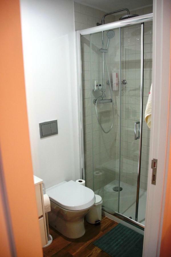 Loft Martires Apartment ปอร์โต ภายนอก รูปภาพ