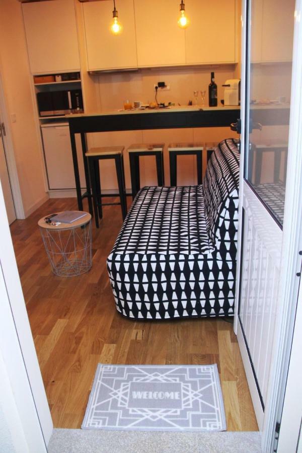 Loft Martires Apartment ปอร์โต ภายนอก รูปภาพ
