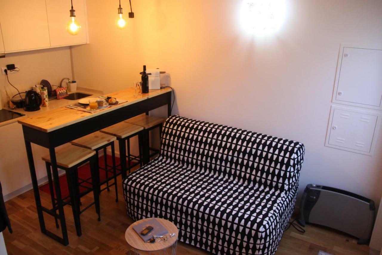Loft Martires Apartment ปอร์โต ภายนอก รูปภาพ