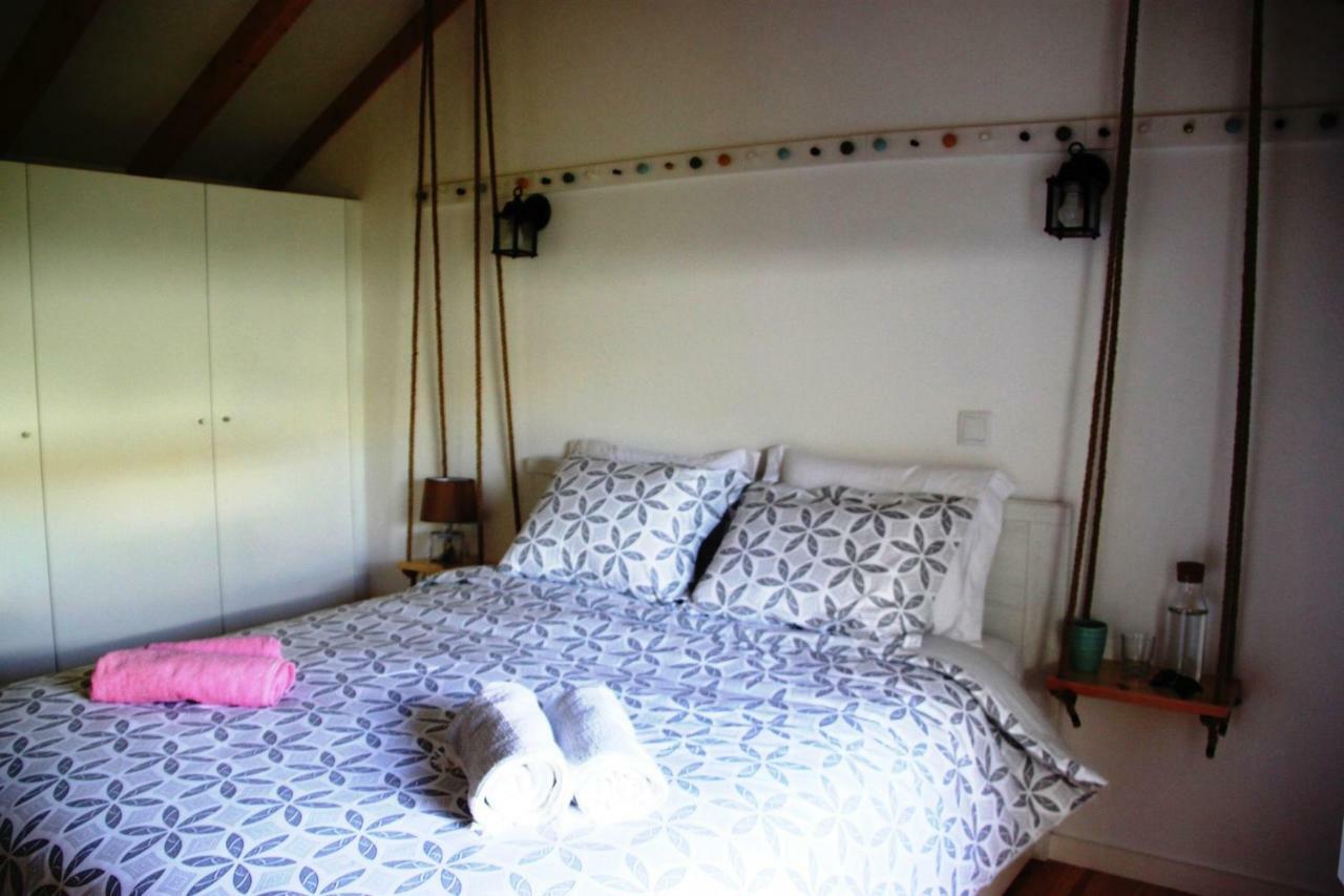 Loft Martires Apartment ปอร์โต ภายนอก รูปภาพ