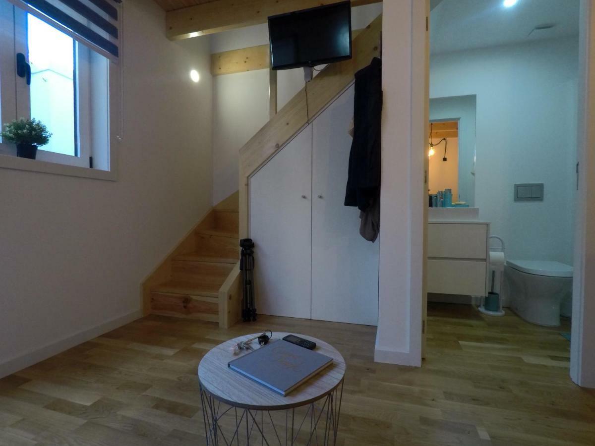 Loft Martires Apartment ปอร์โต ภายนอก รูปภาพ