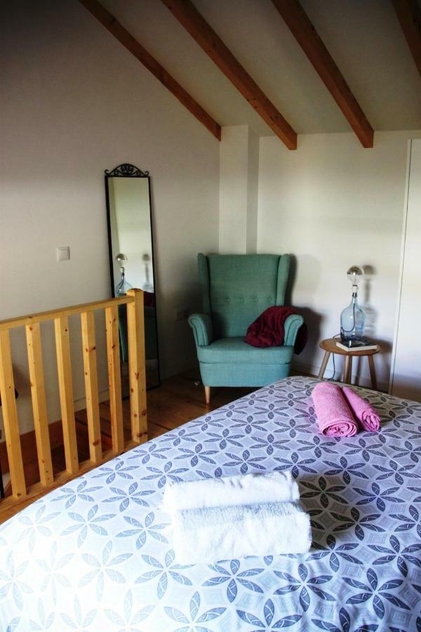 Loft Martires Apartment ปอร์โต ภายนอก รูปภาพ
