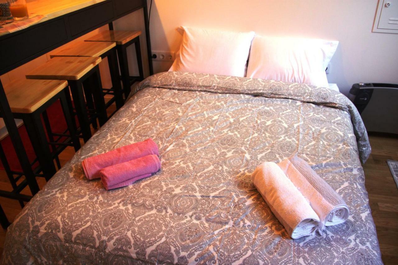 Loft Martires Apartment ปอร์โต ภายนอก รูปภาพ