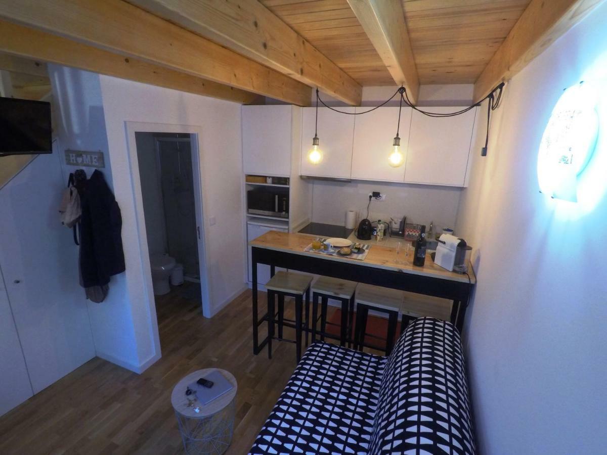 Loft Martires Apartment ปอร์โต ภายนอก รูปภาพ