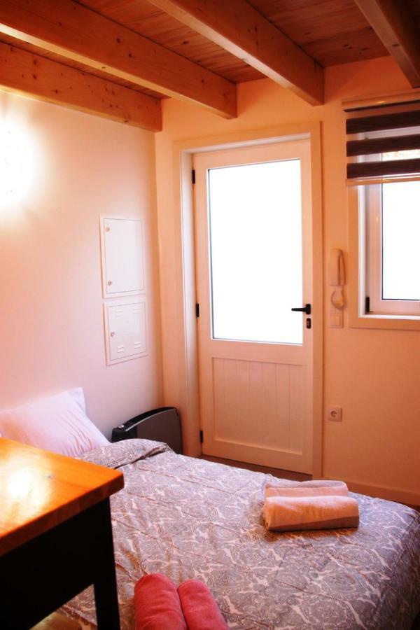Loft Martires Apartment ปอร์โต ภายนอก รูปภาพ